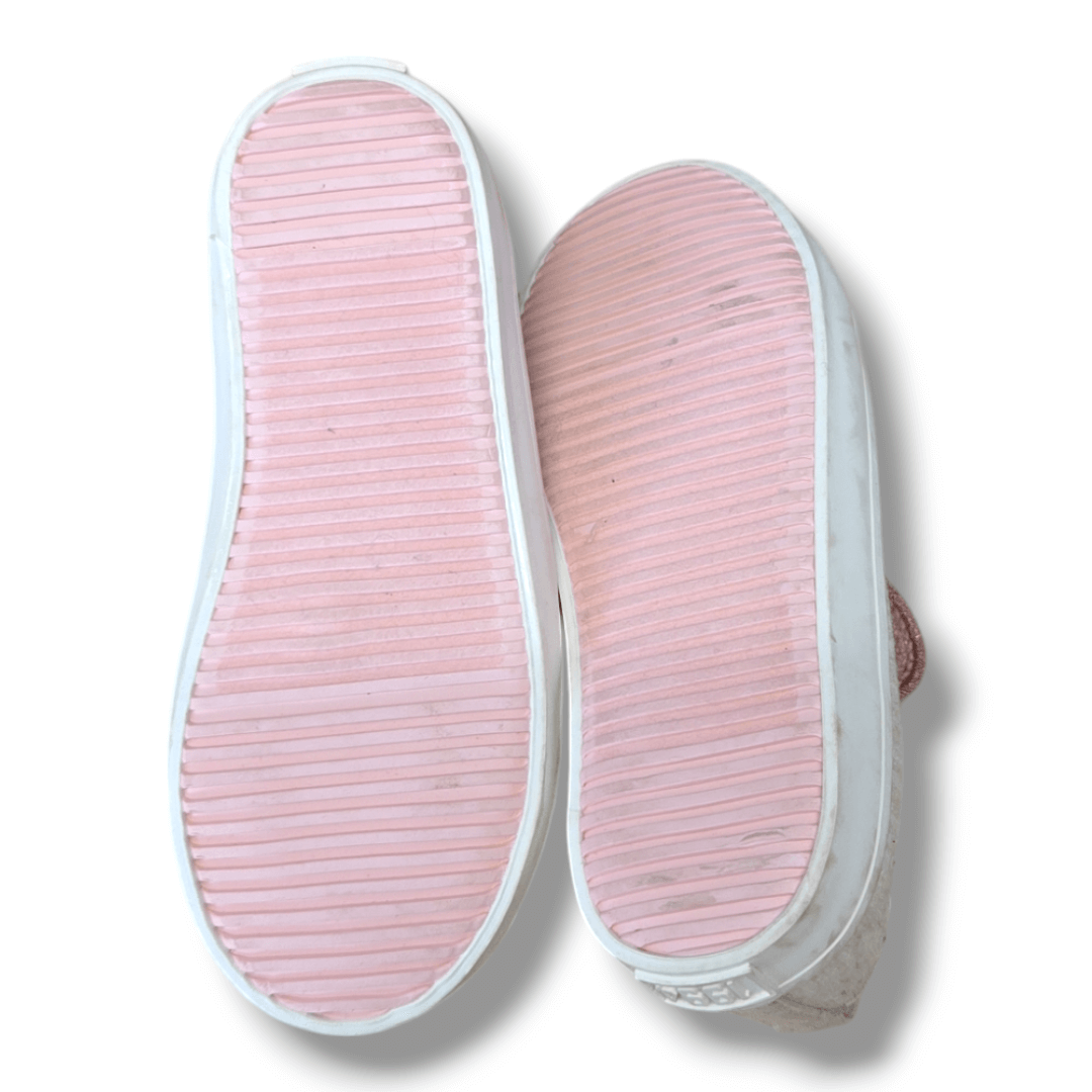 Old Navy | 7T | Slip On Shoes