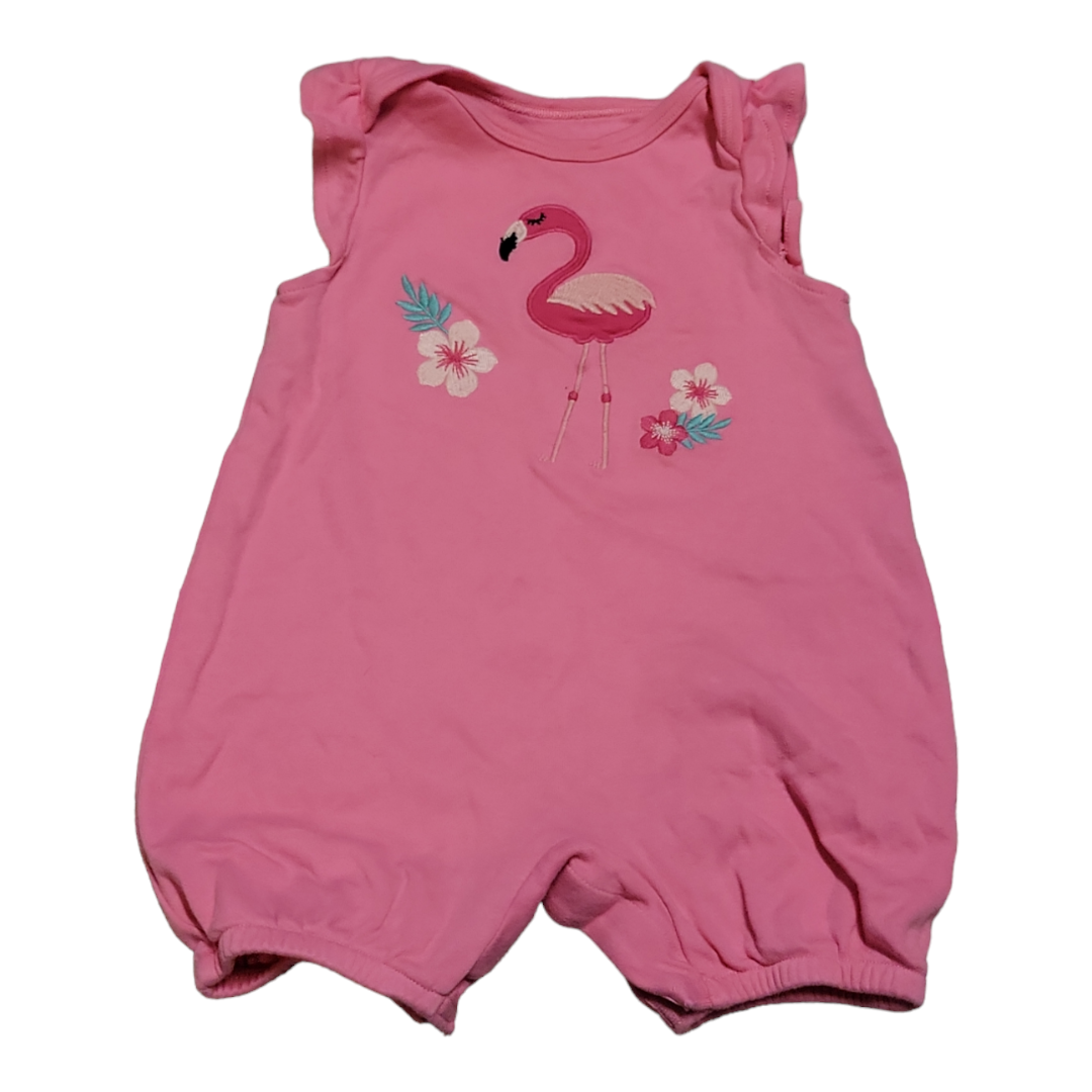 Rococo - Pink & Blue Kidz Clothing