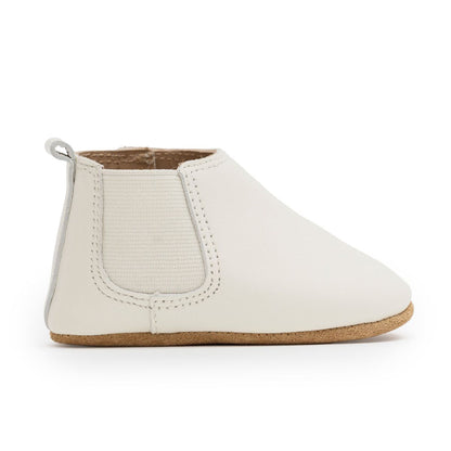 Claudine | Soft Sole Chelsea Infant Boot