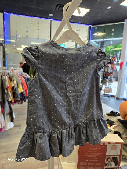 Calvin Klein | 18M | Top | Pre-loved Quality