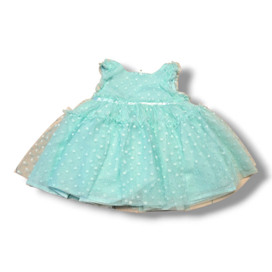 George | 0/3M | Dress | Pre-loved Quality
