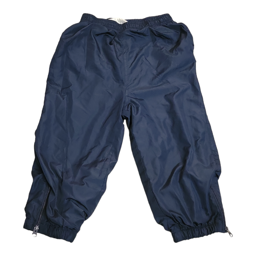 Splash Pants | 18/24M - Pink & Blue Kidz Clothing