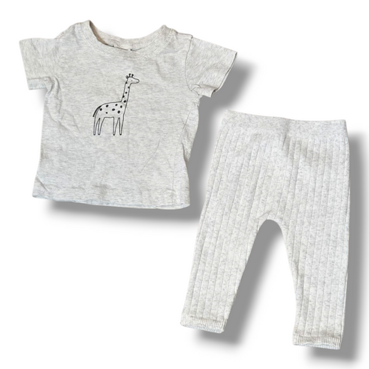 Anko | Newborn | Set | Pre-Loved Quality