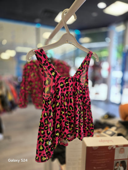 Size 18M | Tank Top | Pre-loved Quality