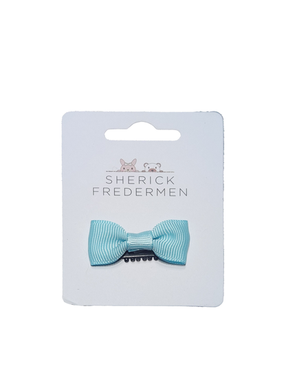 Sherick Fredermen | Baby Classic Grosgrain Wisp Clip