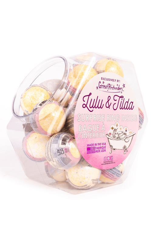 Coming Soon | Pretty Fly for a Butterfly Bath Bomb