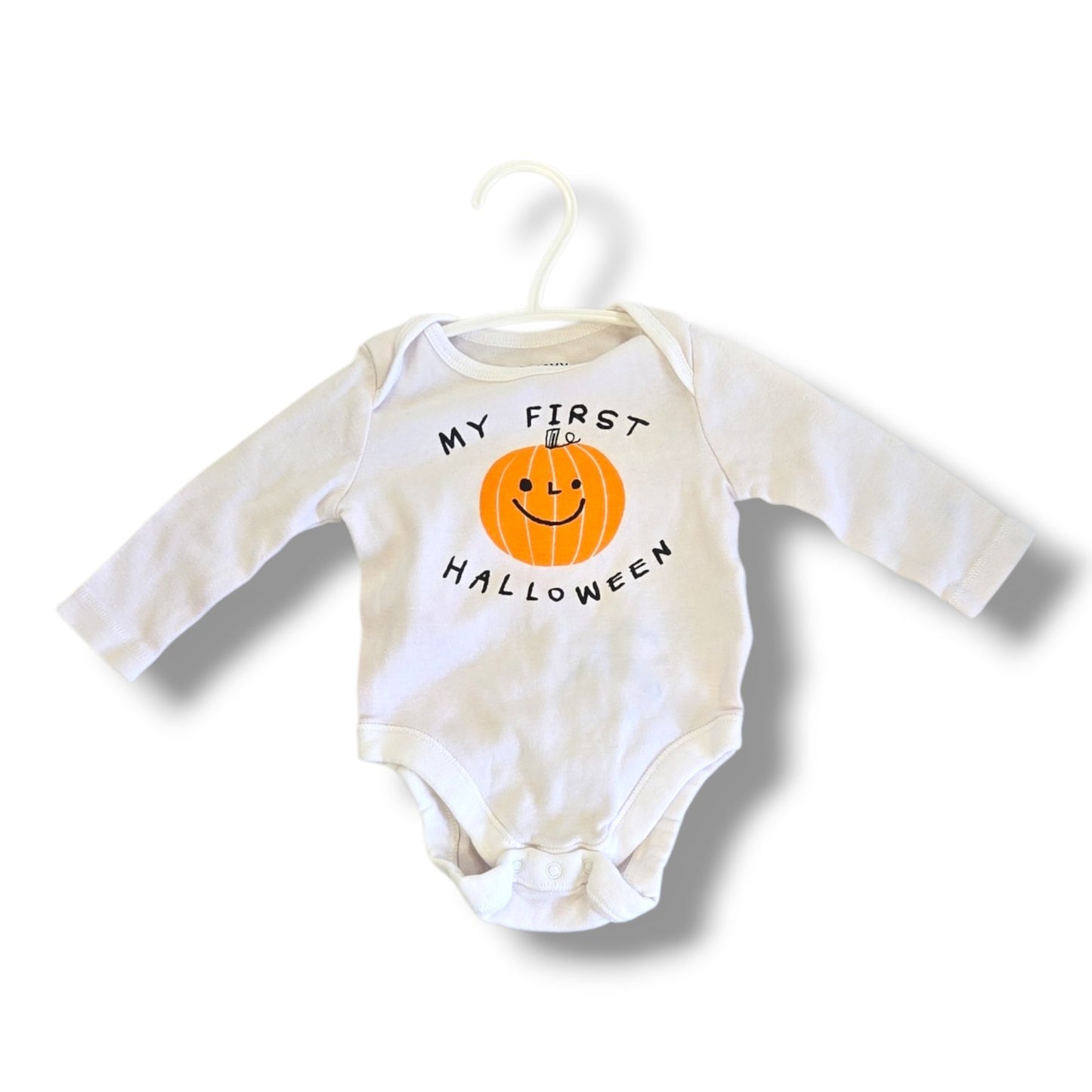 Old Navy | 0/3M | Onesie | Pre-Loved Quality