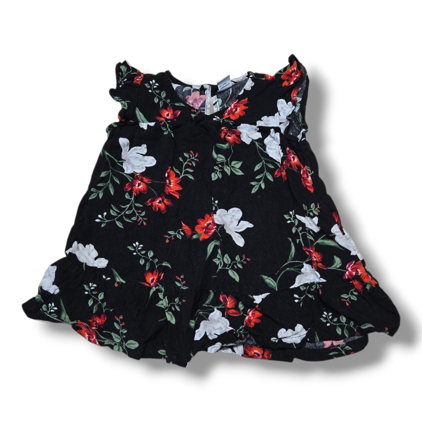 Old Navy | 6/12M | Dress | Pre-loved Quality