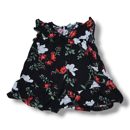 Old Navy | 6/12M | Dress | Pre-loved Quality