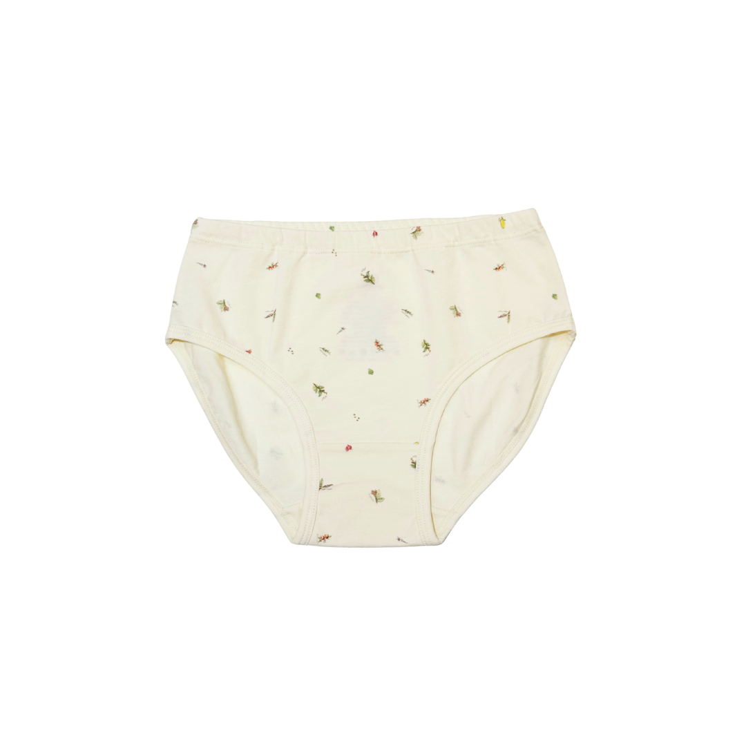 Coming Soon | Blara Organic House | Girls Panty (2 pack)