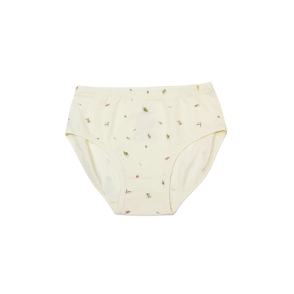 Coming Soon | Blara Organic House | Girls Panty (2 pack)