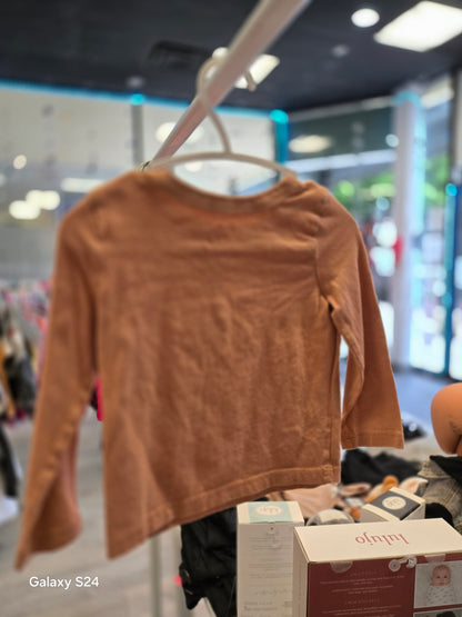 Joe Fresh | 12/18M | Top | Pre-loved Quality
