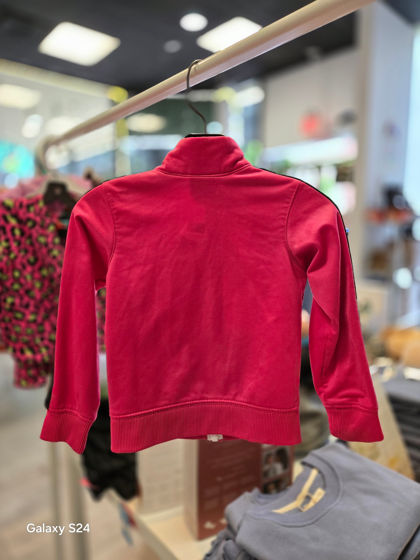 Nike | 18M | Zip-up | Pre-loved Condition