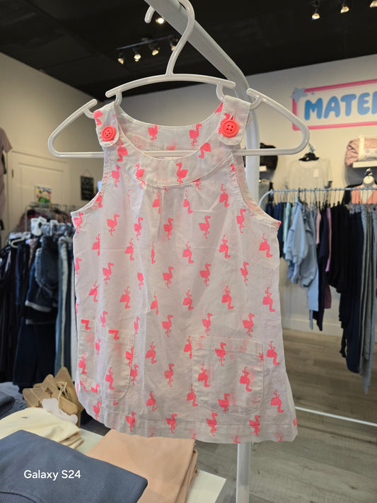 Carters | 18M | Top | Pre-loved Quality