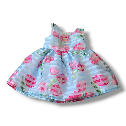 George | 3/6M | Dress | Pre-loved Quality