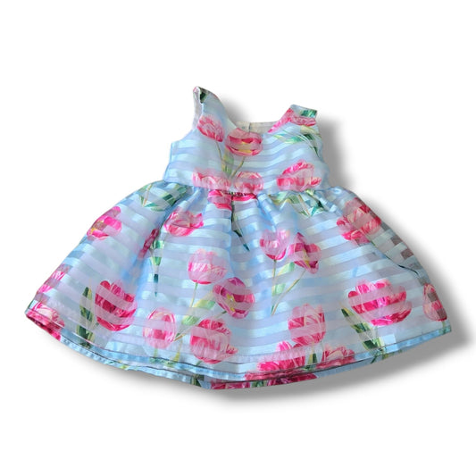 George | 3/6M | Dress | Pre-loved Quality