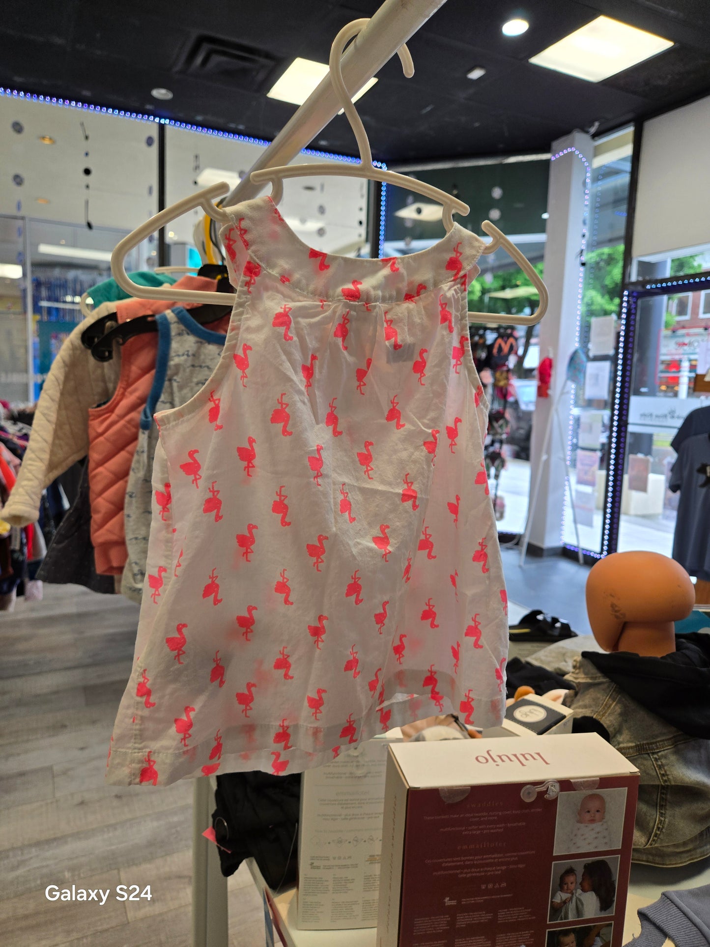 Carters | 18M | Top | Pre-loved Quality