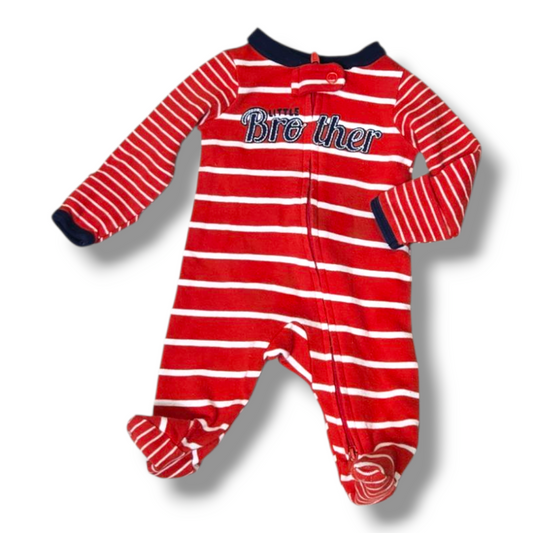 Carters | Preemie | Sleeper | Pre-Loved Quality