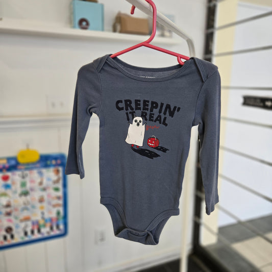Joe Fresh | 12/18M | Onesie | Pre-Loved Quality