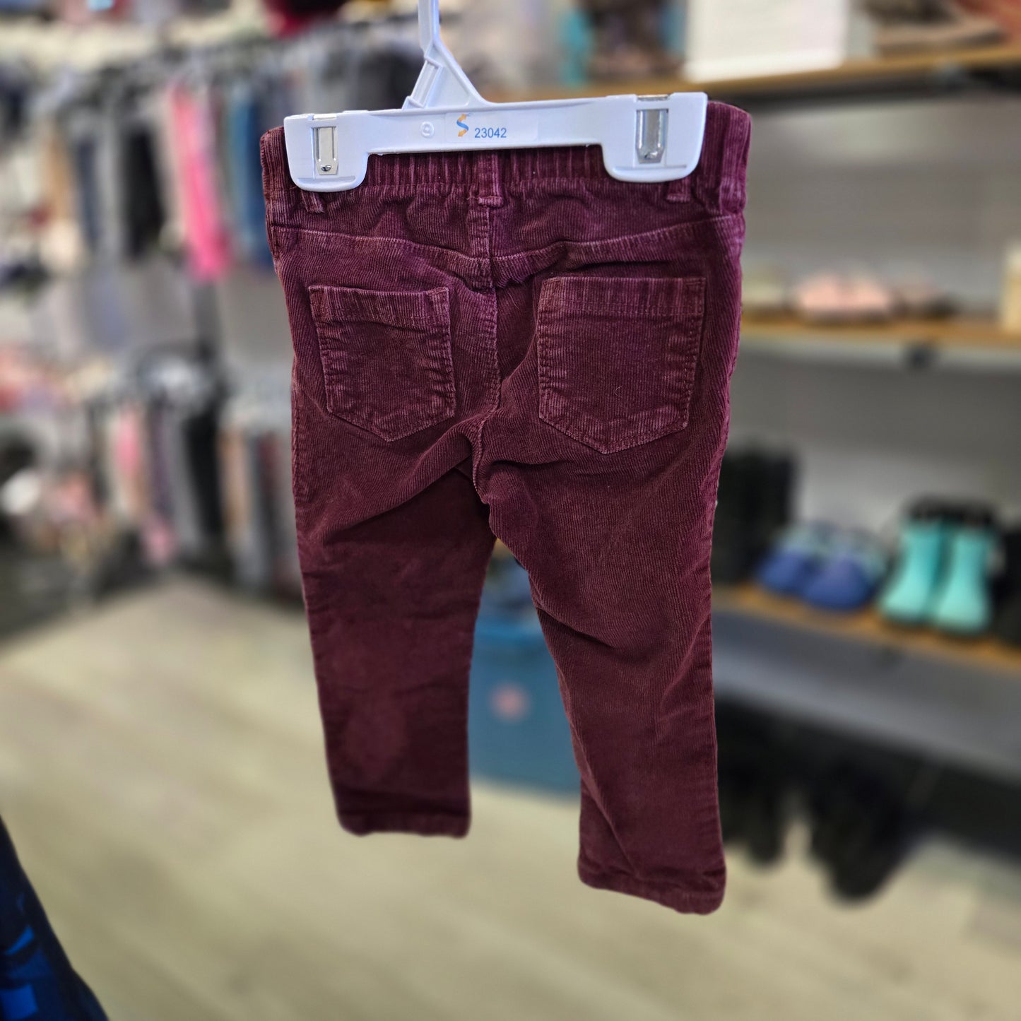 Old Navy 2T Cords | Pre-Loved Quality