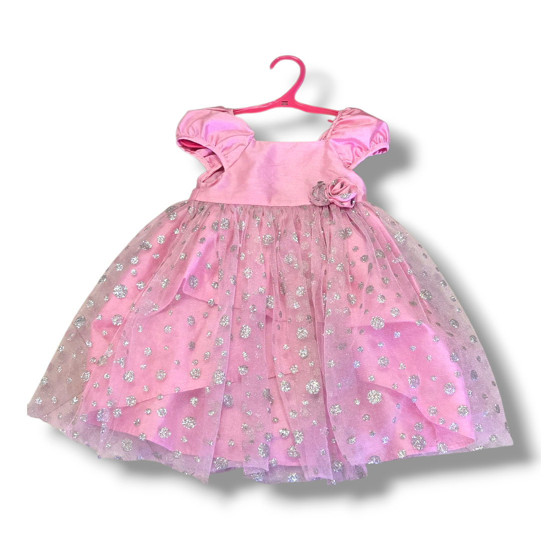 George | 18/24M | Dress | Pre-Loved Quality