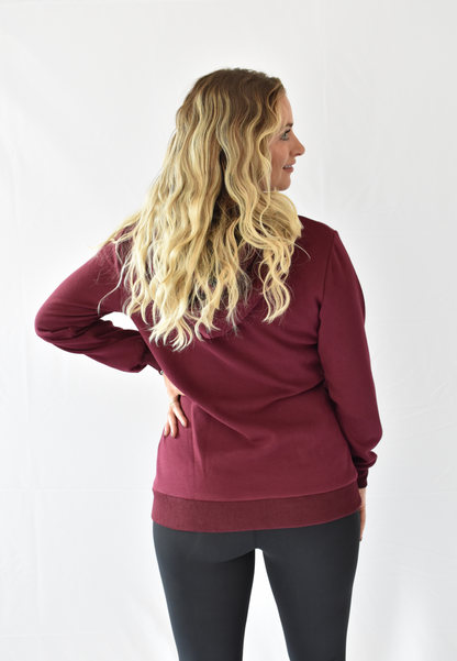 Jaydon Nursing Hoodie