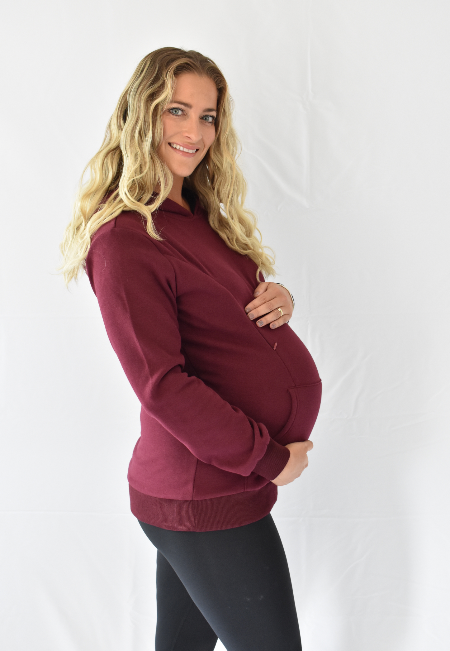 Jaydon Nursing Hoodie