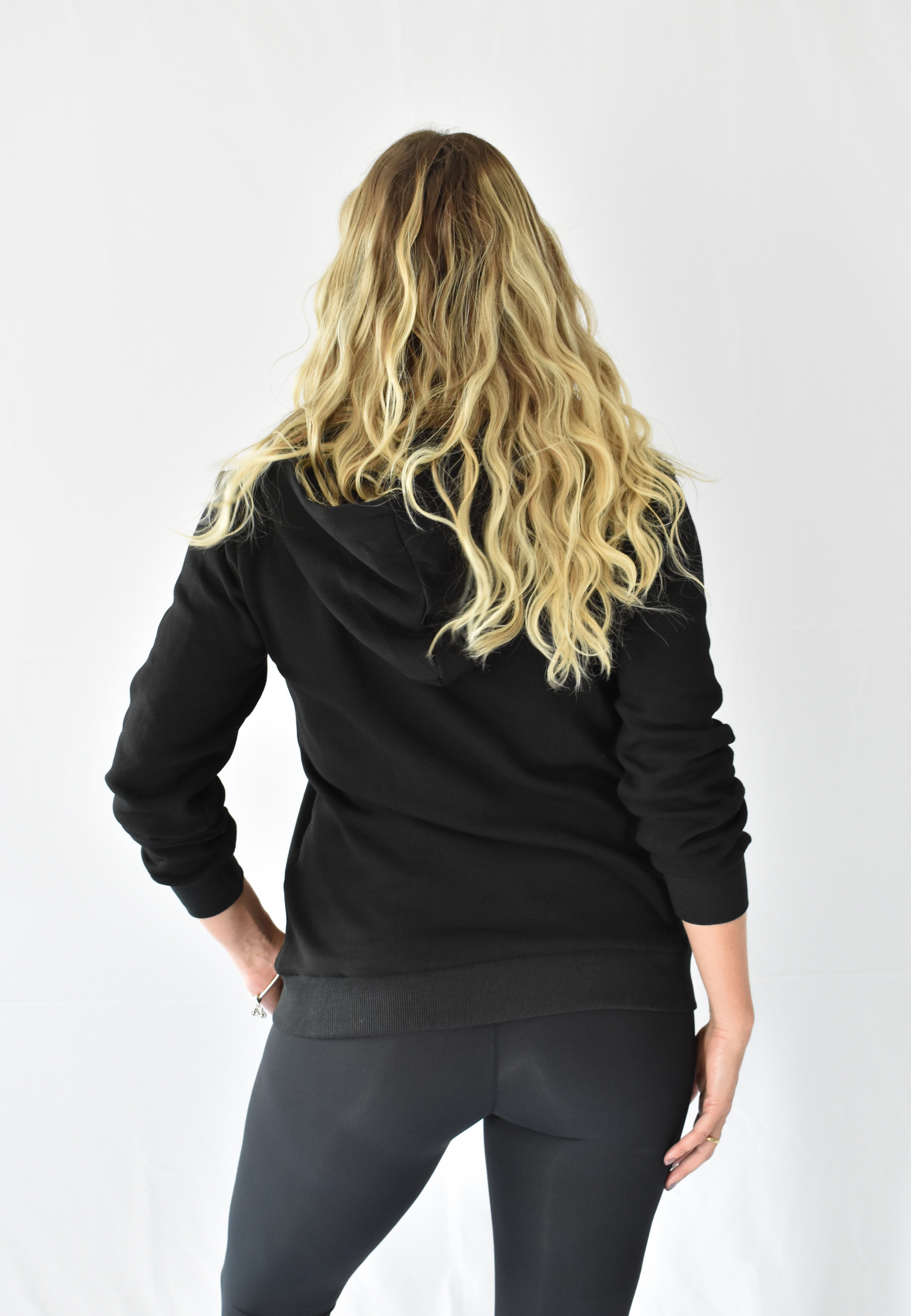 Jaydon Nursing Hoodie