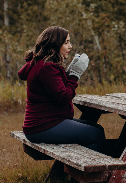 Jaydon Nursing Hoodie