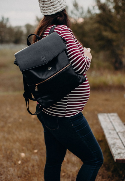 Jenny Long Sleeve Nursing Top