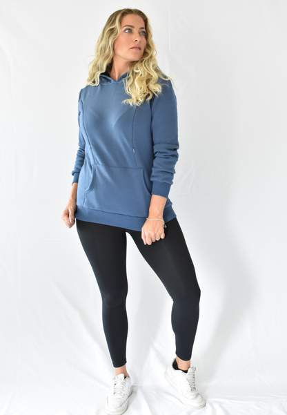 Jaydon Nursing Hoodie