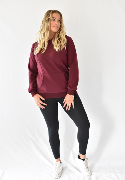 Jaydon Nursing Hoodie