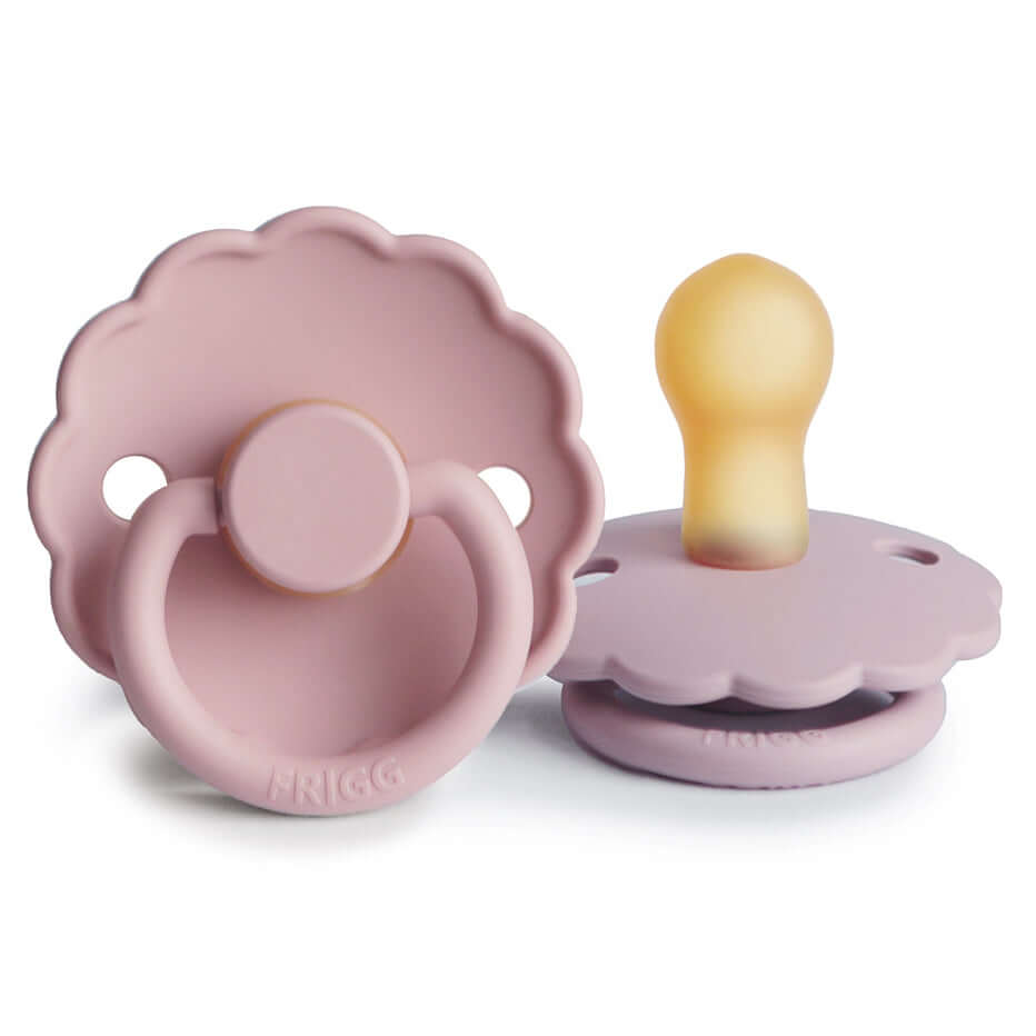 Soother, pacifier, gender neutral 