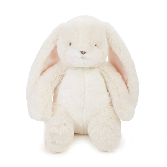 Bunnies By the Bay - Little Nibble 12" Bunny - Cream