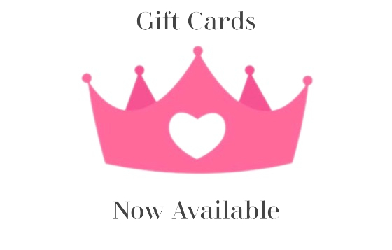 Gift Cards - Pink & Blue Kidz Clothing